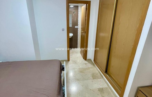 Resale - Apartment / flat - Benijofar - Costa Blanca