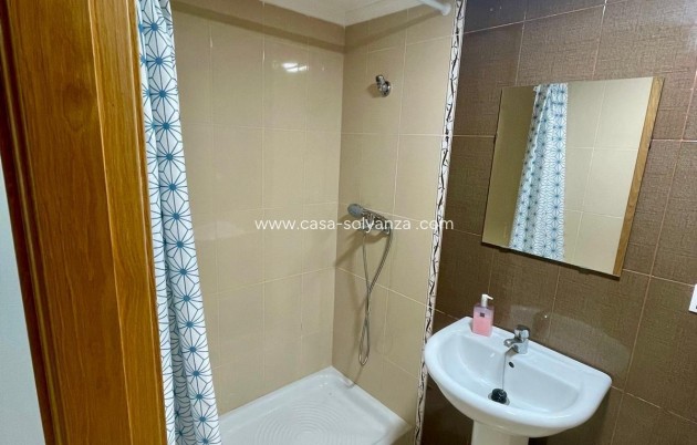 Resale - Apartment / flat - Benijofar - Costa Blanca