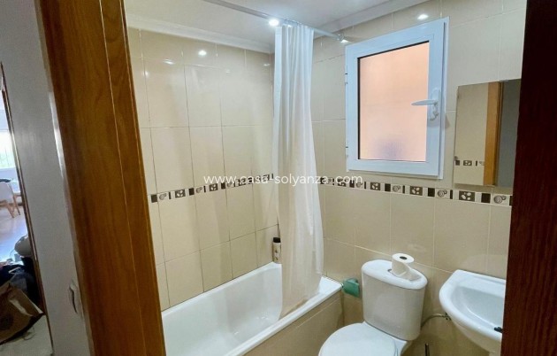 Resale - Apartment / flat - Benijofar - Costa Blanca