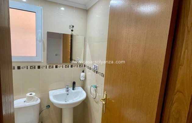 Resale - Apartment / flat - Benijofar - Costa Blanca