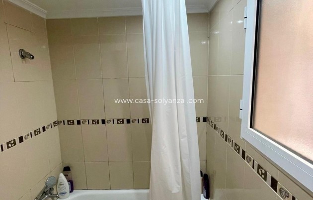 Resale - Apartment / flat - Benijofar - Costa Blanca