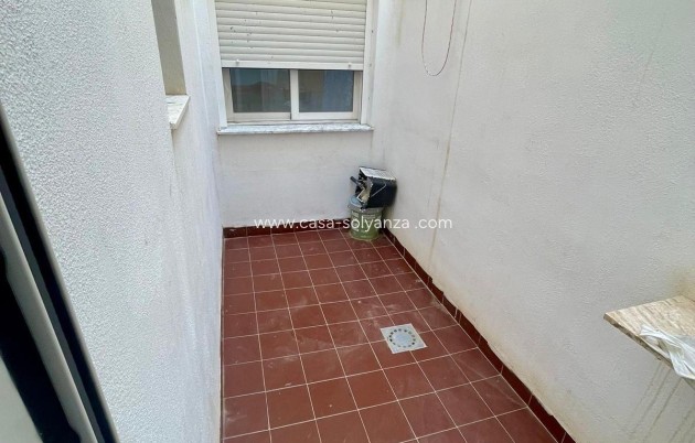 Resale - Apartment / flat - Benijofar - Costa Blanca