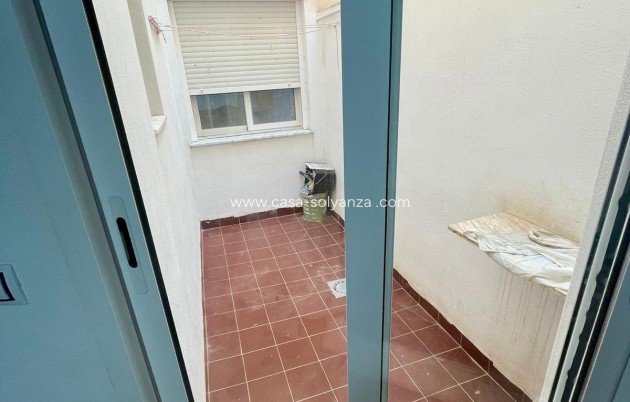 Resale - Apartment / flat - Benijofar - Costa Blanca