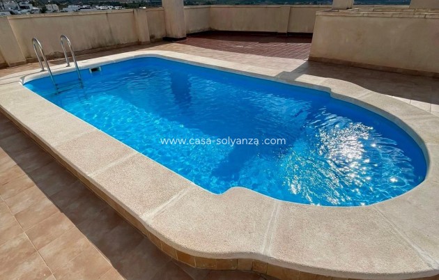 Resale - Apartment / flat - Benijofar - Costa Blanca