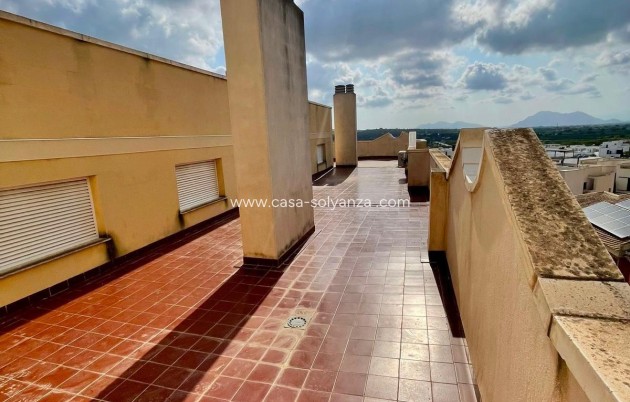 Resale - Apartment / flat - Benijofar - Costa Blanca