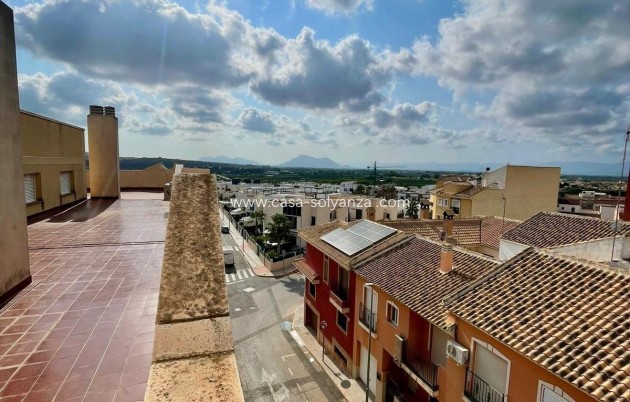 Resale - Apartment / flat - Benijofar - Costa Blanca