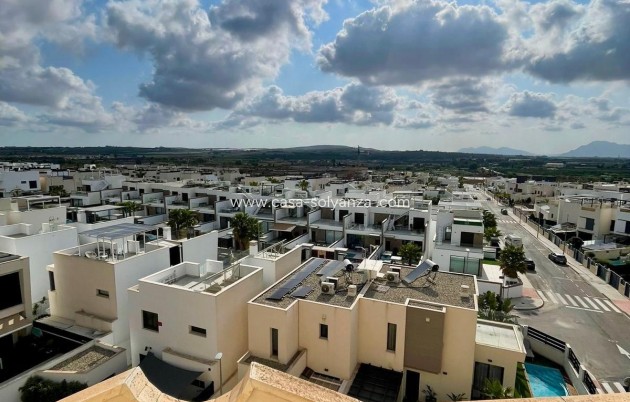Resale - Apartment / flat - Benijofar - Costa Blanca