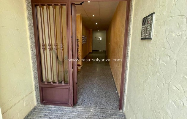 Resale - Apartment / flat - Benijofar - Costa Blanca