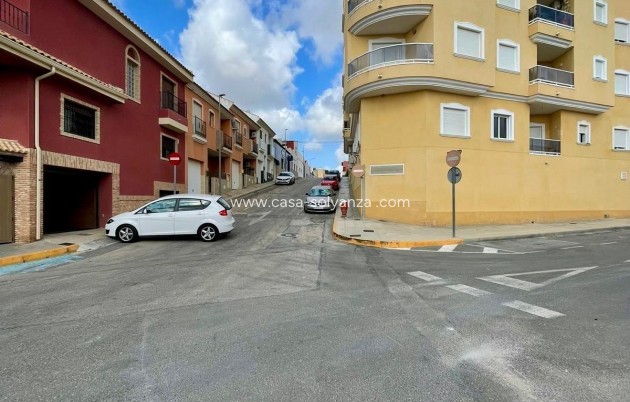 Resale - Apartment / flat - Benijofar - Costa Blanca