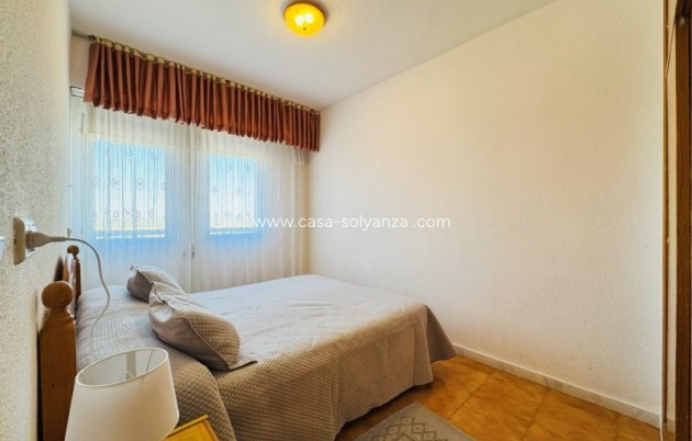 Resale - Apartment / flat - La Mata - Costa Blanca