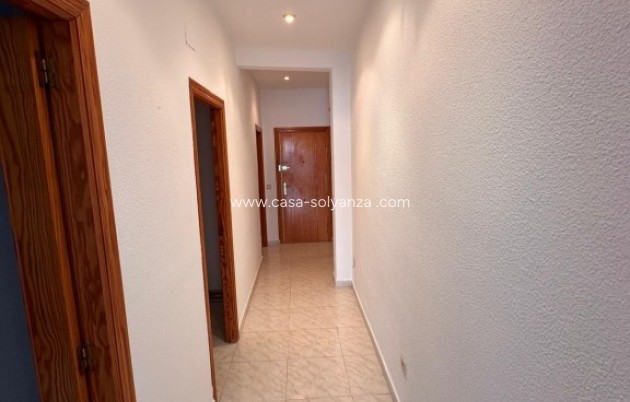 Resale - Apartment / flat - Finestrat - Costa Blanca