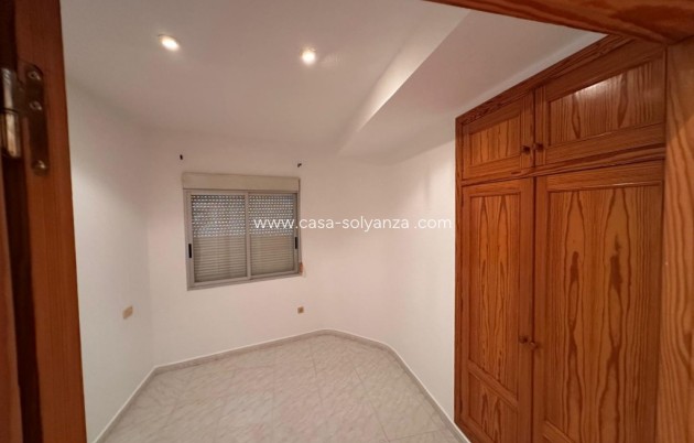 Resale - Apartment / flat - Finestrat - Costa Blanca