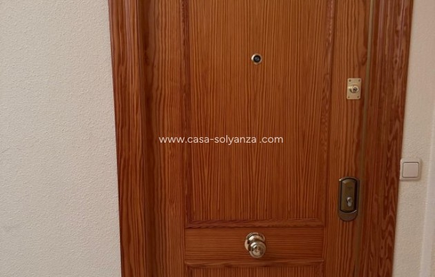 Resale - Apartment / flat - Finestrat - Costa Blanca