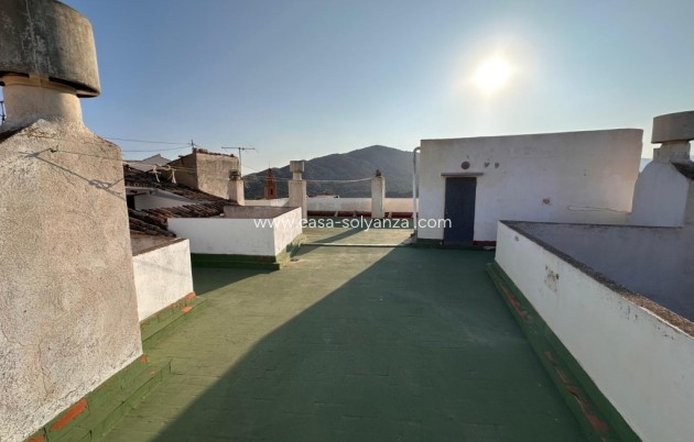 Resale - Apartment / flat - Finestrat - Costa Blanca