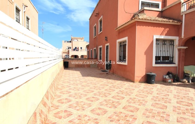Resale - Quad - La Herrada - Costa Blanca