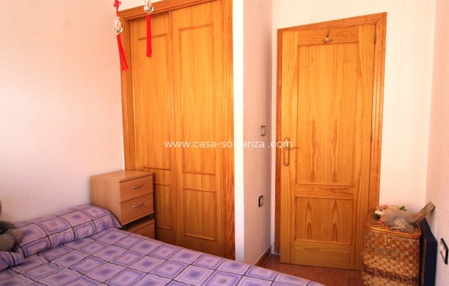 Resale - Quad - La Herrada - Costa Blanca