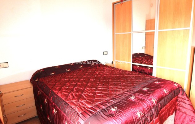 Resale - Quad - La Herrada - Costa Blanca