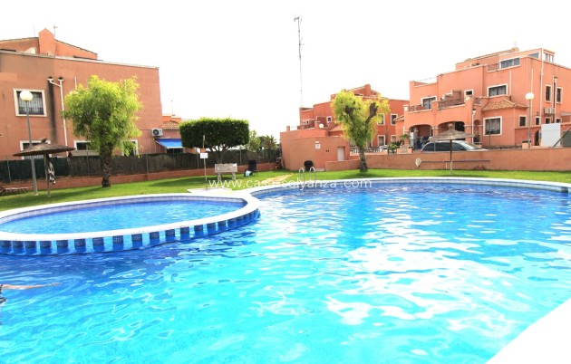Resale - Quad - La Herrada - Costa Blanca