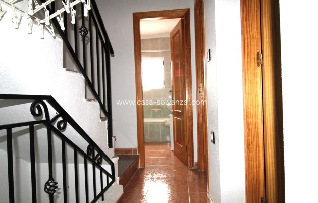 Resale - Quad - La Herrada - Costa Blanca