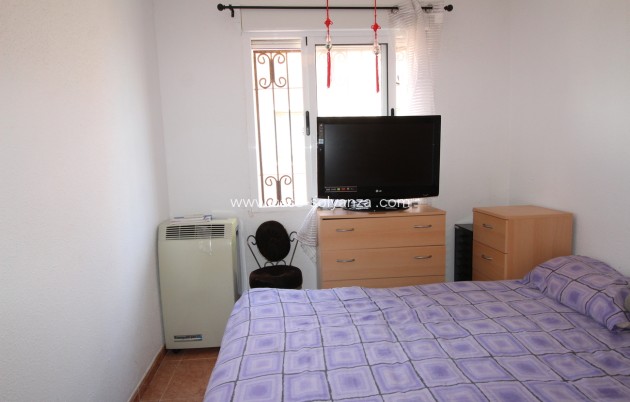 Resale - Quad - La Herrada - Costa Blanca