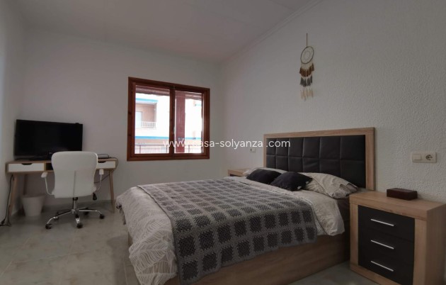 Resale - Apartment / flat - Torrevieja - Costa Blanca