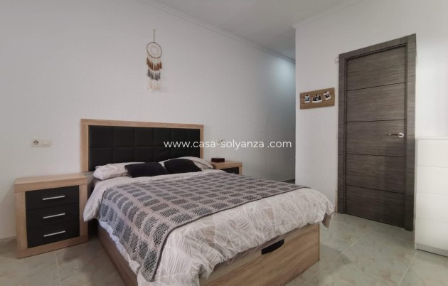 Resale - Apartment / flat - Torrevieja - Costa Blanca