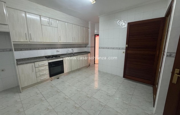 Resale - Apartment / flat - Torrevieja - Costa Blanca