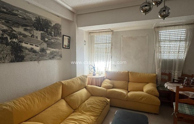 Resale - Apartment / flat - Guardamar del Segura - Guardamar