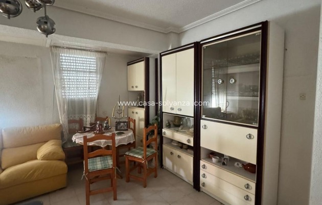 Resale - Apartment / flat - Guardamar del Segura - Guardamar