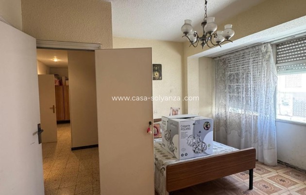 Resale - Apartment / flat - Guardamar del Segura - Guardamar