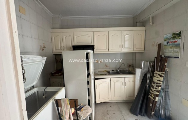 Resale - Apartment / flat - Guardamar del Segura - Guardamar