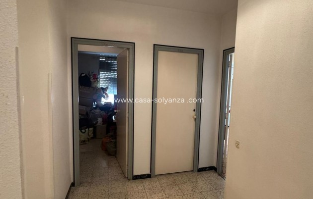 Resale - Apartment / flat - Guardamar del Segura - Guardamar