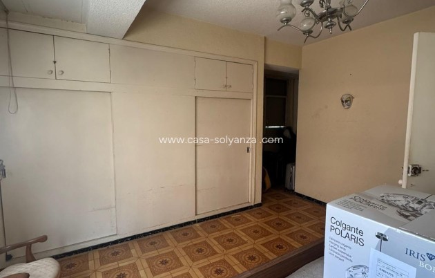 Resale - Apartment / flat - Guardamar del Segura - Guardamar