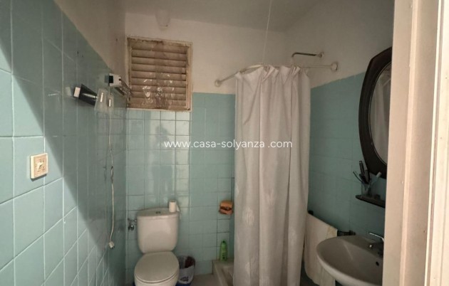 Resale - Apartment / flat - Guardamar del Segura - Guardamar
