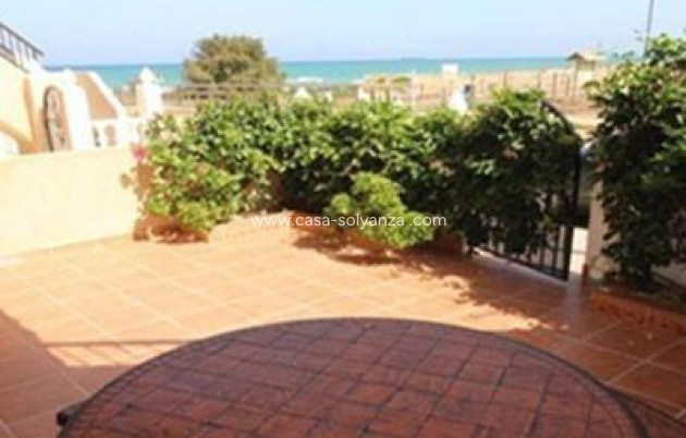 Resale - Bungalow - Torrevieja - La Mata