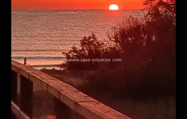 Resale - Bungalow - Torrevieja - La Mata
