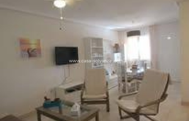 Resale - Bungalow - Torrevieja - La Mata