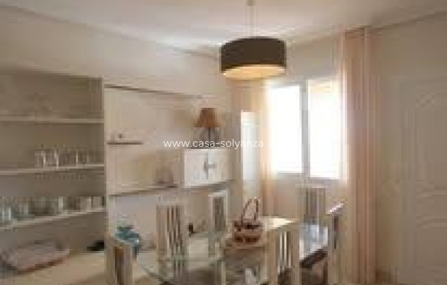 Resale - Bungalow - Torrevieja - La Mata