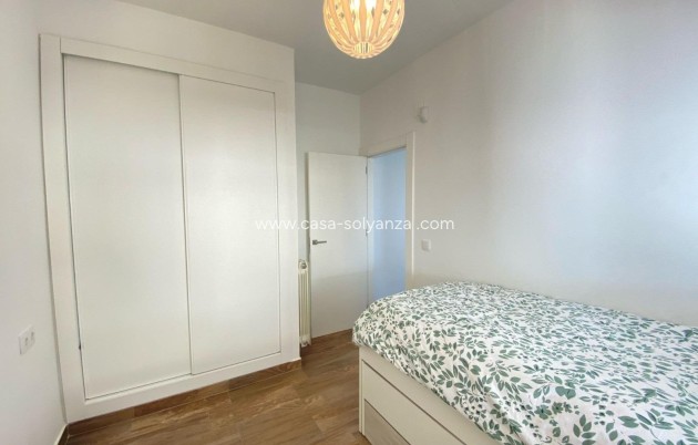 Resale - Villa - Orihuela Costa - Villamartín