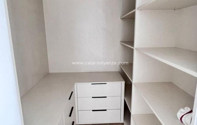 Resale - Villa - Orihuela Costa - Villamartín