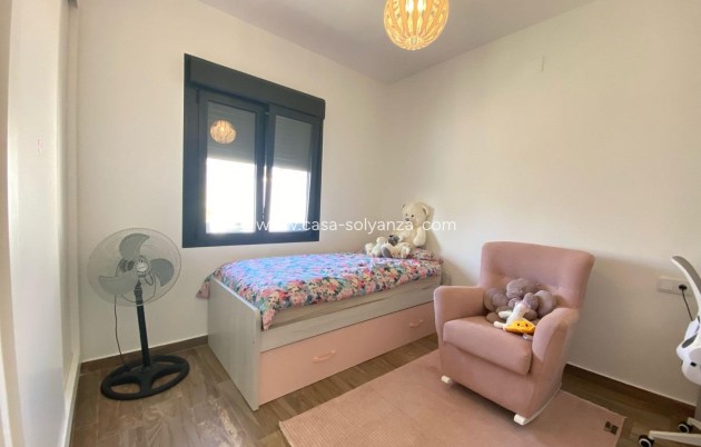 Resale - Villa - Orihuela Costa - Villamartín