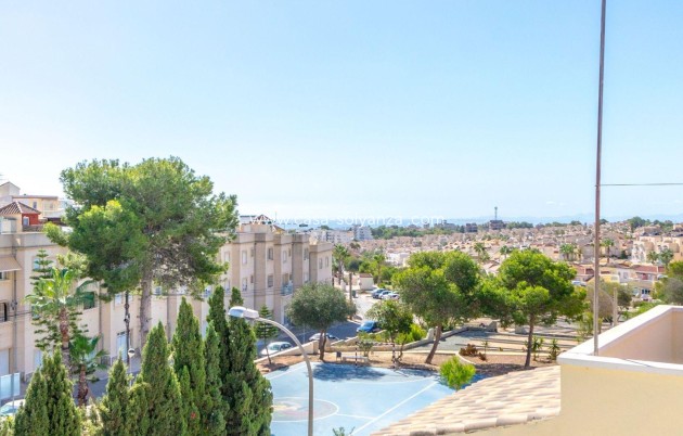 Resale - Townhouse - Orihuela Costa - Villamartín