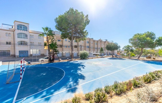Resale - Townhouse - Orihuela Costa - Villamartín