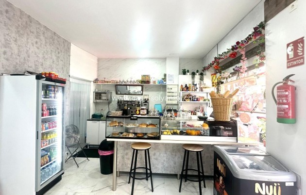 Resale - Other - Torrevieja