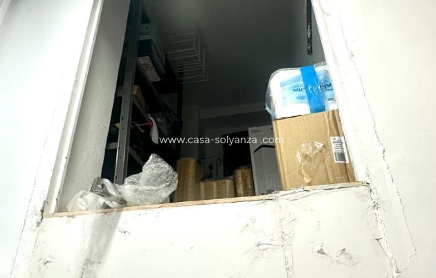 Resale - Other - Torrevieja