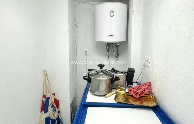 Resale - Other - Torrevieja