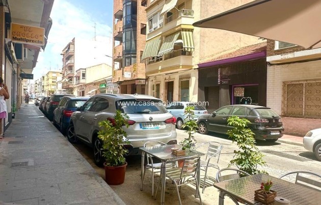 Resale - Other - Torrevieja