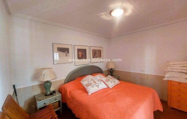 Resale - Country Property/Finca - La Marina - Costa Blanca