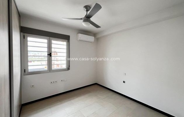 Resale - Villa - Puerto de Mazarron - El Alamillo