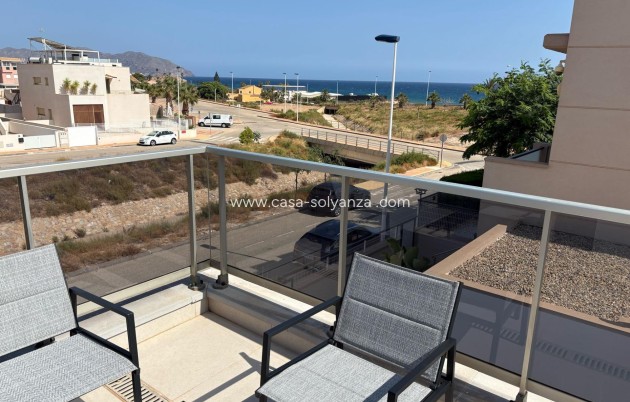 Resale - Villa - Puerto de Mazarron - El Alamillo